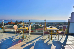  Nayla Palace Hotel  Стамбул